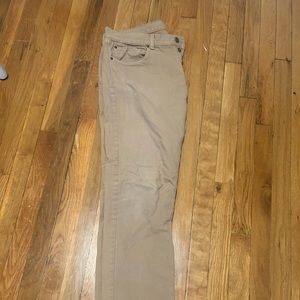 Rag & Bone Jeans 36x34